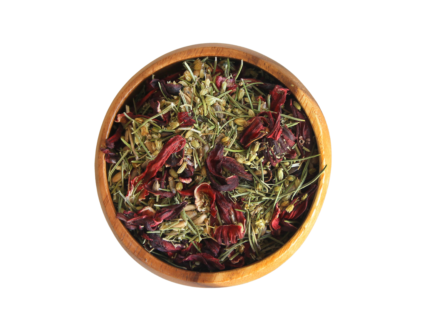 Infusão - Barriga Feliz
