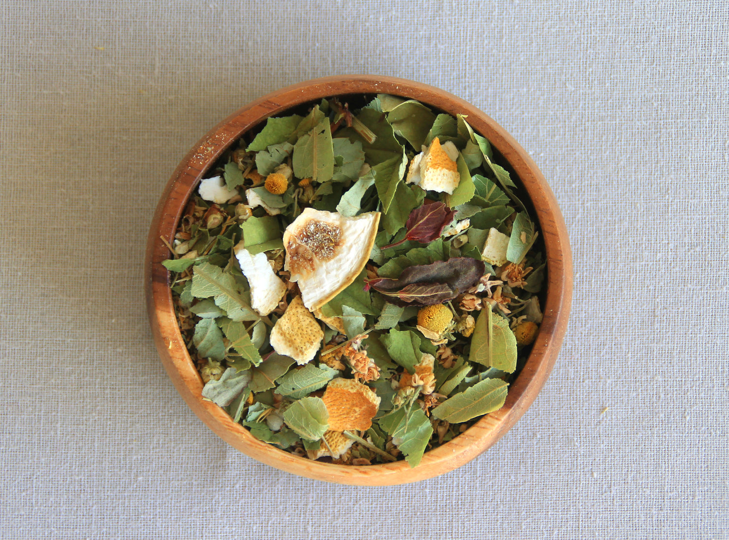 Lullaby herbal mix picture