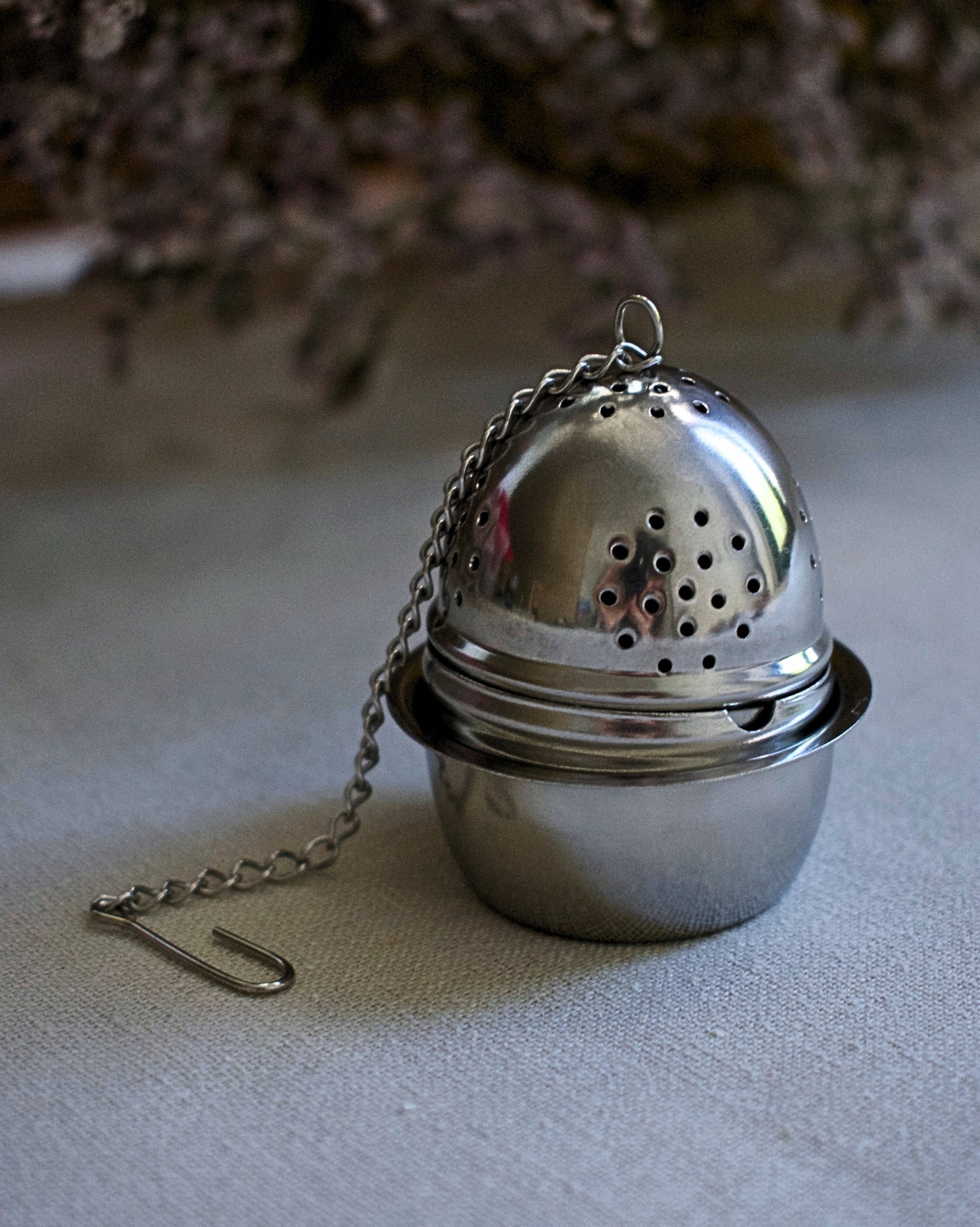 Tea accessories