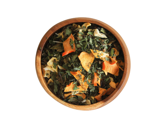 Tea - Luz Dulce
