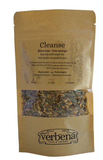 Tea - Cleanse