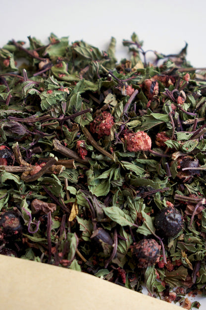 Tea - Amor
