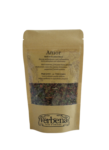 Tea - Amor