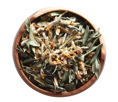 Tea - Cleanse