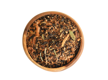 Tea - Exotic Feeling - Chai massala
