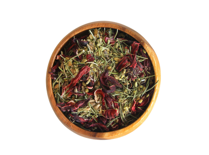 Infusão - Barriga Feliz