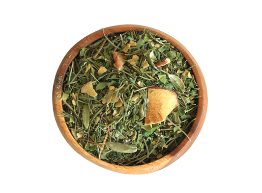 Tea - Mind Tonic