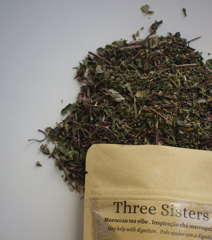 Tea - Three Sisters